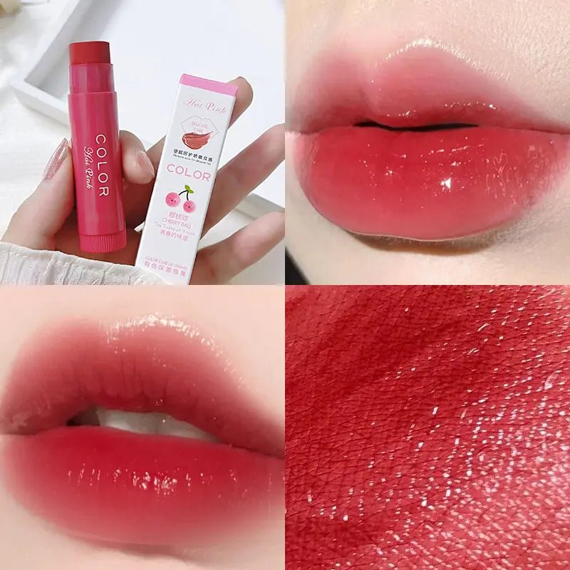 Lip Balm
