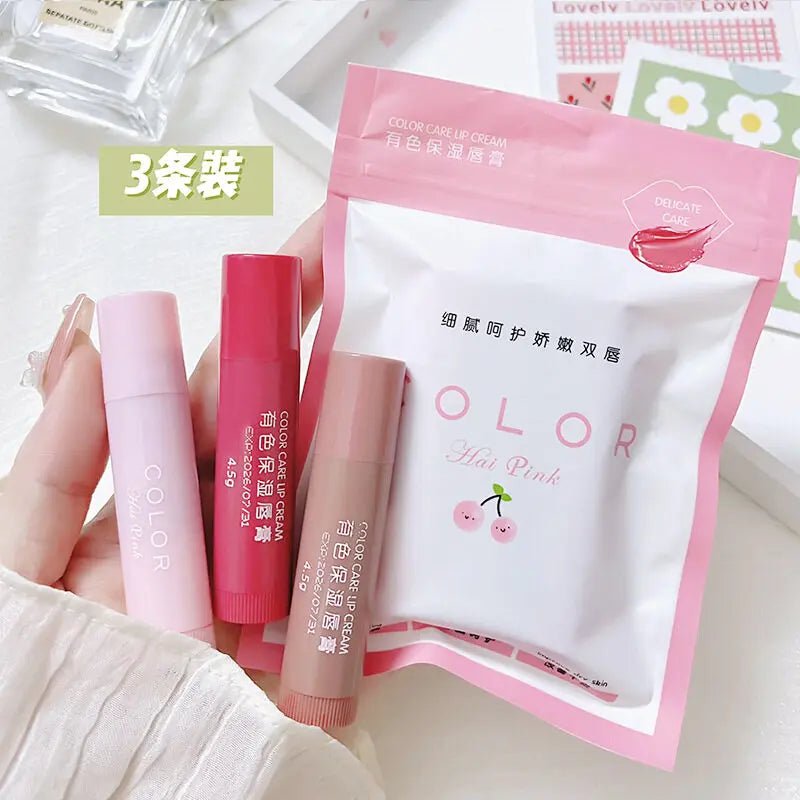 Lip Balm
