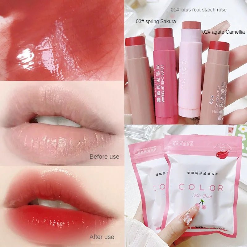 Lip Balm