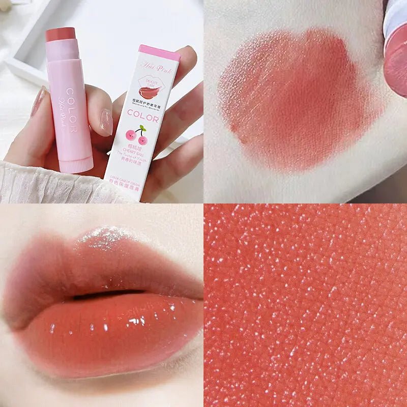 Lip Balm