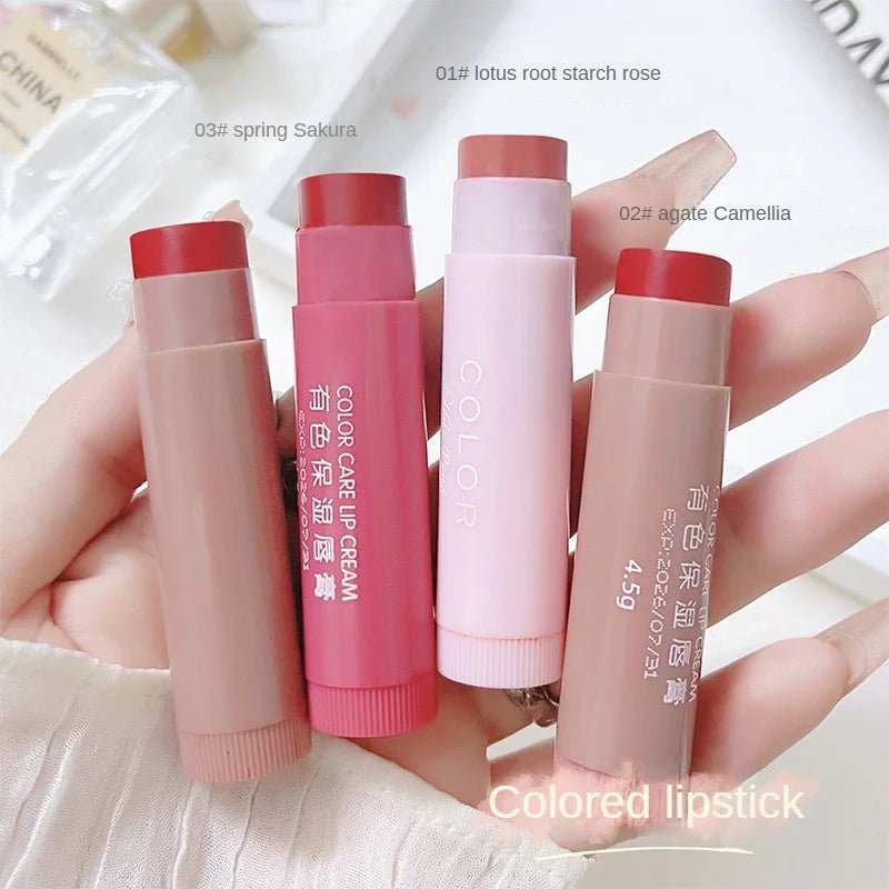 Lip Balm
